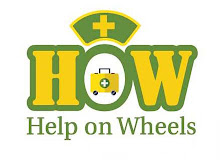 Help on Wheels